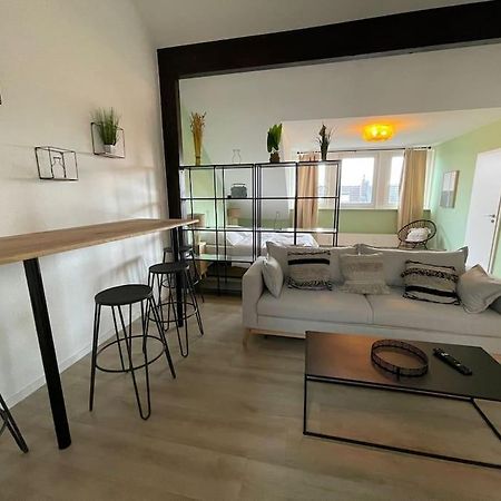 City-Wohnen In Dueren Im Boho-Style 外观 照片