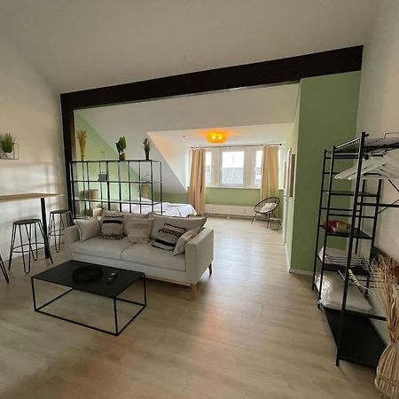 City-Wohnen In Dueren Im Boho-Style 外观 照片