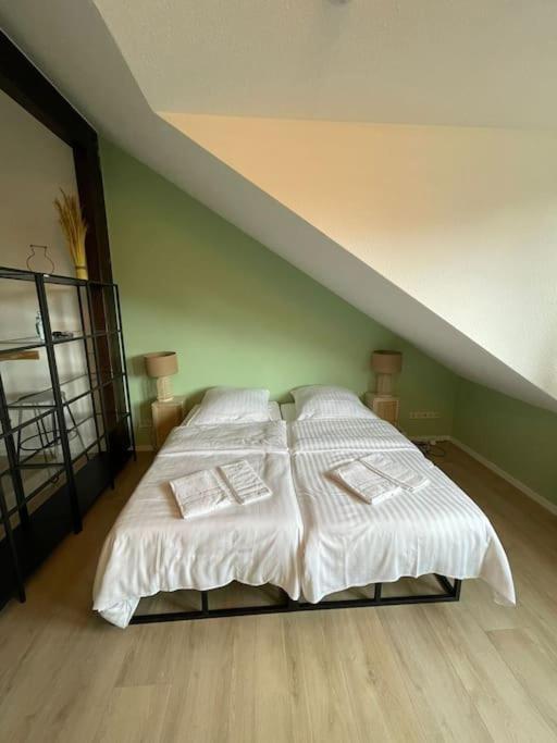 City-Wohnen In Dueren Im Boho-Style 外观 照片