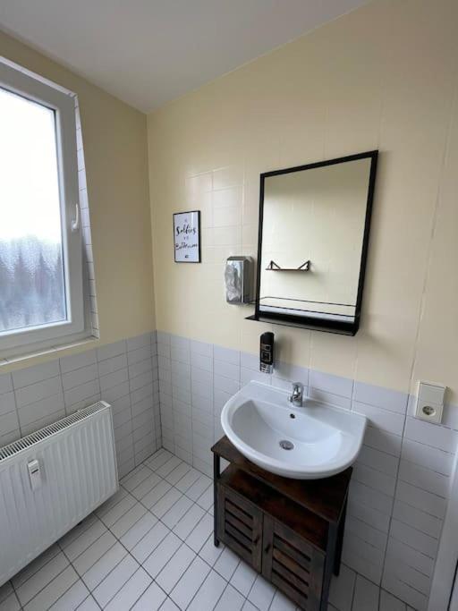 City-Wohnen In Dueren Im Boho-Style 外观 照片