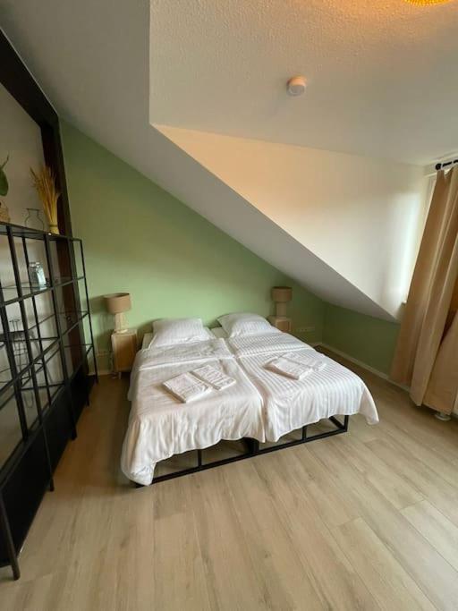 City-Wohnen In Dueren Im Boho-Style 外观 照片