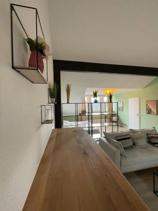 City-Wohnen In Dueren Im Boho-Style 外观 照片