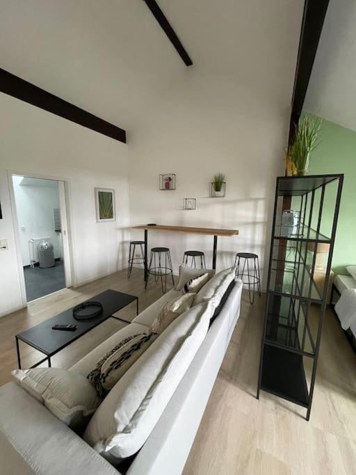 City-Wohnen In Dueren Im Boho-Style 外观 照片