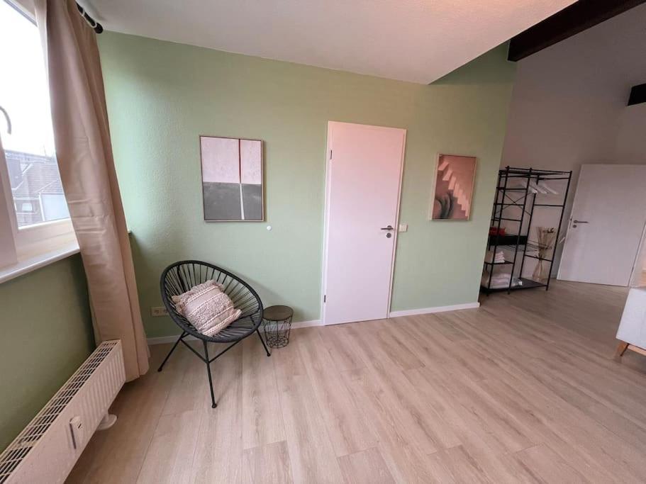 City-Wohnen In Dueren Im Boho-Style 外观 照片