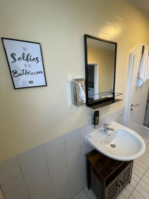 City-Wohnen In Dueren Im Boho-Style 外观 照片