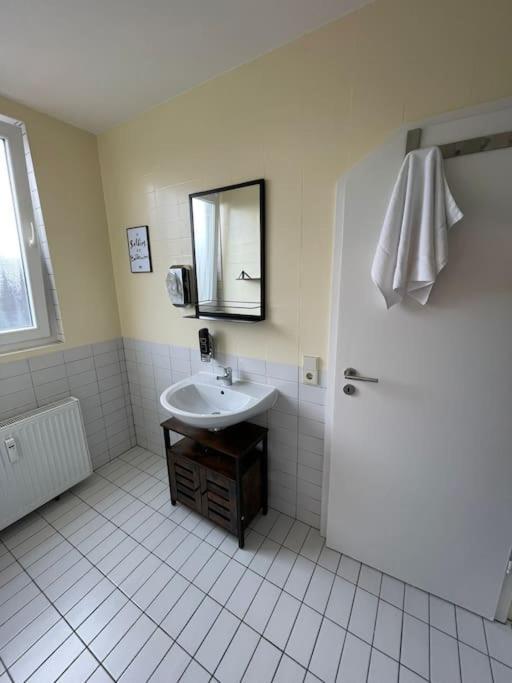 City-Wohnen In Dueren Im Boho-Style 外观 照片